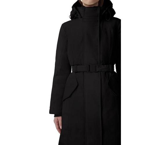 Women's Canada Goose Bala Hooded Parka - Primary Image