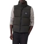 Men's Canada Goose Lawrence Puffer Black Label Vest - Thumbnail 1 of 4