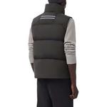Men's Canada Goose Lawrence Puffer Black Label Vest - Thumbnail 3 of 4