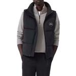 Men's Canada Goose Lawrence Puffer Black Label Vest - Thumbnail 4 of 4