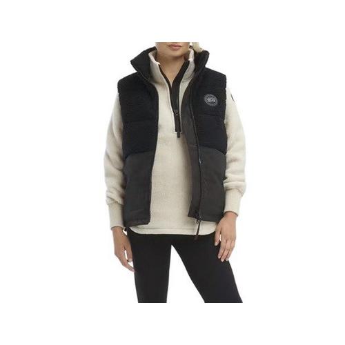 Women's Canada Goose Elora Label Vest - Primary Image
