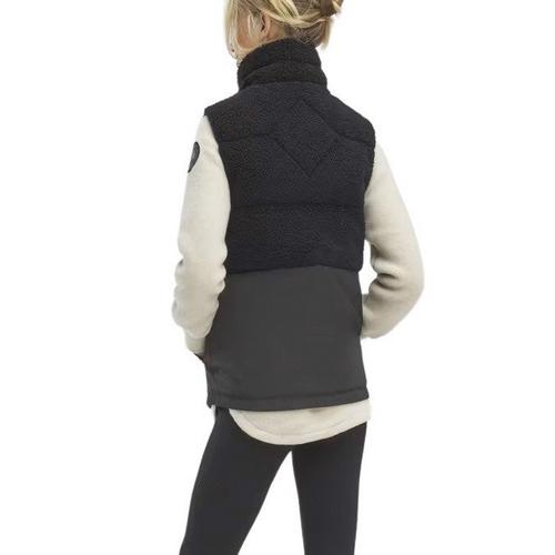 Women's Canada Goose Elora Label Vest - Primary Image