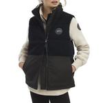Women's Canada Goose Elora Label Vest - Thumbnail 5 of 5