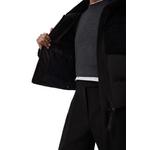 Women's Canada Goose Elora Label Fleece Jacket Puffer Jacket - Thumbnail 4 of 4