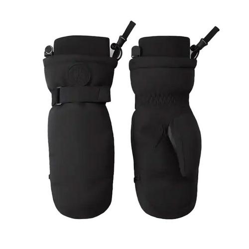 Women's Canada Goose Fundamental Mittens - Primary Image