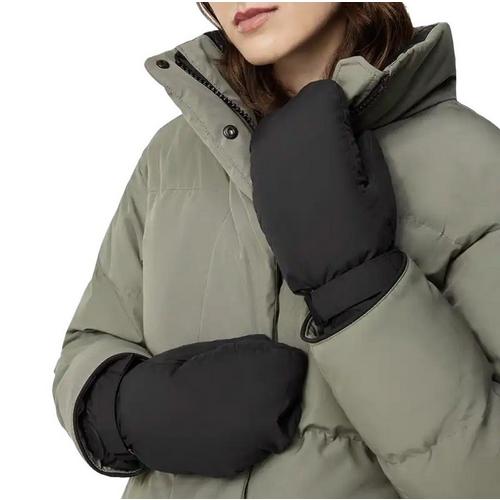 Women's Canada Goose Fundamental Mittens - Primary Image