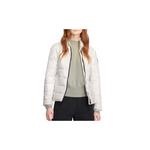 Women's Canada Goose Abbott Hoodie Black Label Hooded Puffer Jacket - Thumbnail 1 of 8