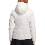 Women's Canada Goose Abbott Hoodie Black Label Hooded Puffer Jacket - Thumbnail 4 of 8