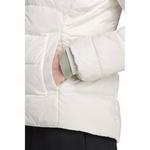 Women's Canada Goose Abbott Hoodie Black Label Hooded Puffer Jacket - Thumbnail 5 of 8