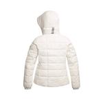 Women's Canada Goose Abbott Hoodie Black Label Hooded Puffer Jacket - Thumbnail 8 of 8