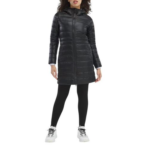 Women's Canada Goose Cypress Hooded Parka - Primary Image