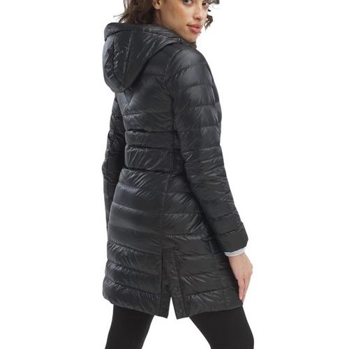 Women's Canada Goose Cypress Hooded Parka - Primary Image