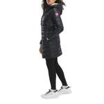 Women's Canada Goose Cypress Hooded Parka - Thumbnail 4 of 8