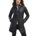 Women's Canada Goose Cypress Hooded Parka - Thumbnail 5 of 8