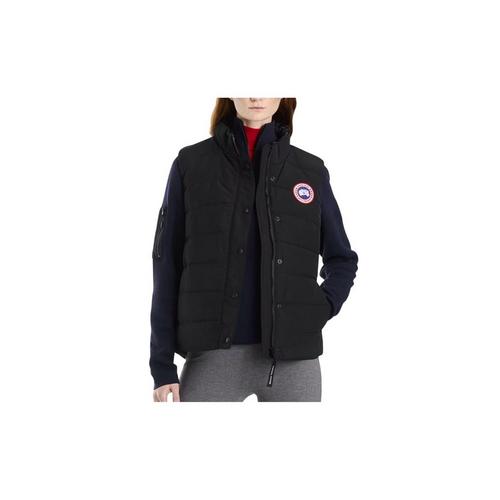 Women's Canada Goose Freestyle Vest - Primary Image