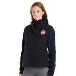 Women's Canada Goose Freestyle Vest - Thumbnail 4 of 9