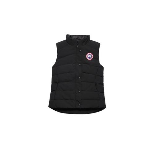 Women's Canada Goose Freestyle Vest - Primary Image