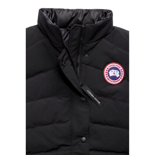 Women's Canada Goose Freestyle Vest - Primary Image