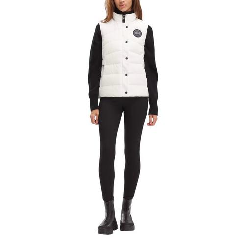 Women's Canada Goose Freestyle Label Vest - Primary Image