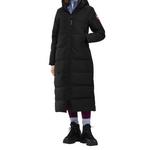 Women's Canada Goose Mystique Hooded Parka - Thumbnail 5 of 7