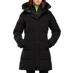 Women's Canada Goose Shelburne Hooded Parka - Thumbnail 1 of 7