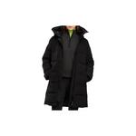 Women's Canada Goose Shelburne Hooded Parka - Thumbnail 2 of 7