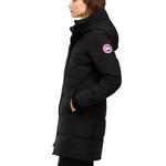 Women's Canada Goose Shelburne Hooded Parka - Thumbnail 3 of 7