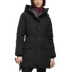 Women's Canada Goose Trillium Detachable Hood Parka - Thumbnail 1 of 4