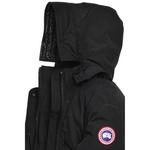 Women's Canada Goose Trillium Detachable Hood Parka - Thumbnail 2 of 4
