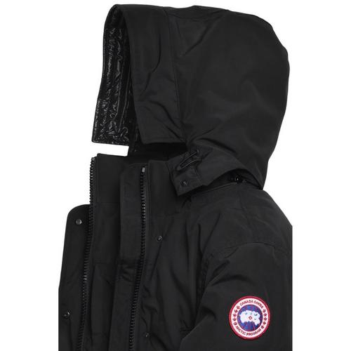Women's Canada Goose Trillium Detachable Hood Parka - Primary Image