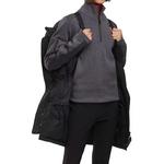 Women's Canada Goose Trillium Detachable Hood Parka - Thumbnail 4 of 4