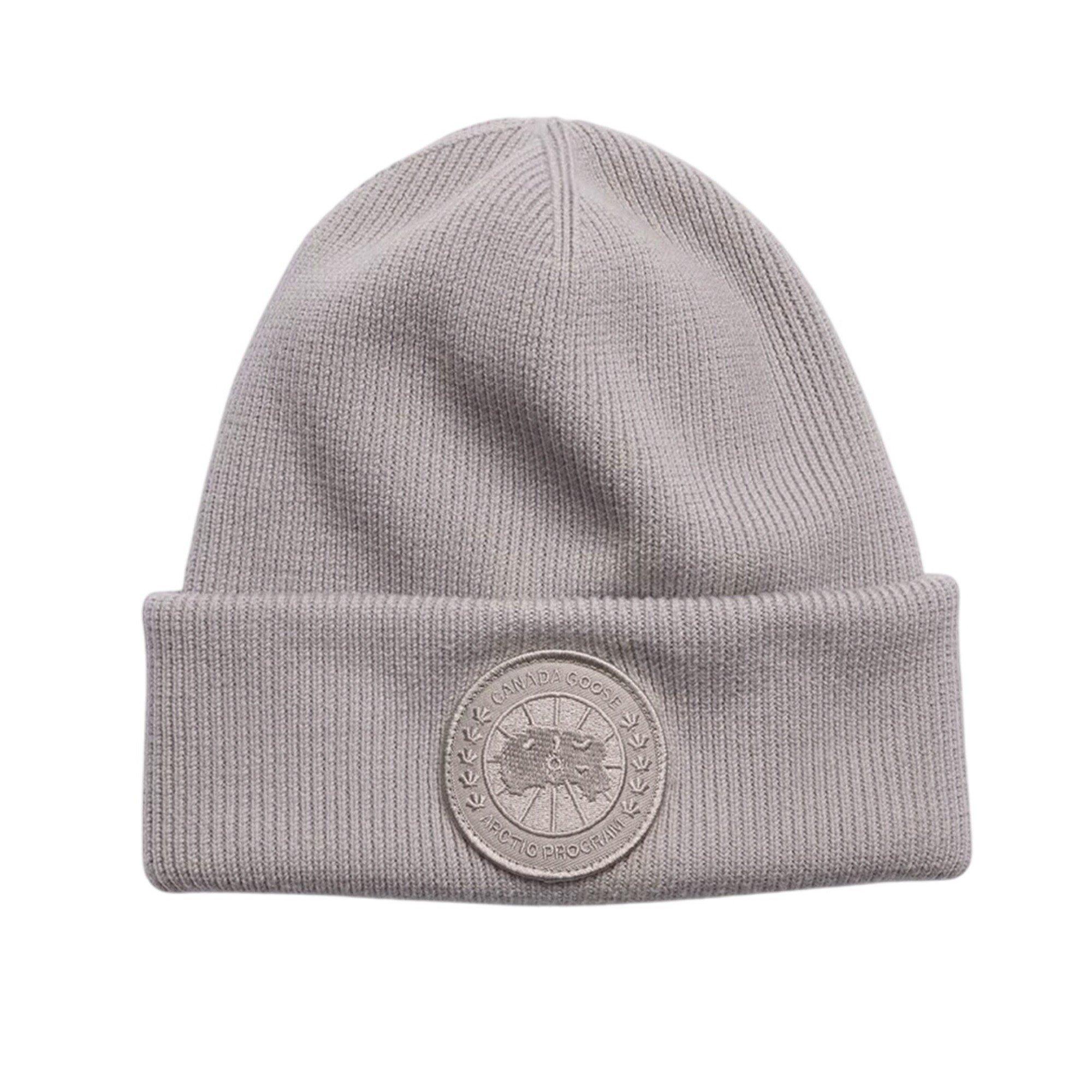 Canada Goose Arctic Toque Garment Dye Beanie | SCHEELS.com