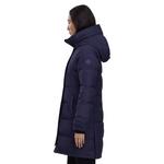 Women's Canada Goose Shelburne Tonal Label Hooded Parka - Thumbnail 2 of 7