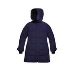 Women's Canada Goose Shelburne Tonal Label Hooded Parka - Thumbnail 6 of 7