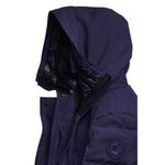 Women's Canada Goose Shelburne Tonal Label Hooded Parka - Thumbnail 7 of 7
