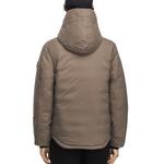 Men's Canada Goose Lodge Black Label Hooded Puffer Jacket - Thumbnail 3 of 4