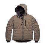 Men's Canada Goose Lodge Black Label Hooded Puffer Jacket - Thumbnail 4 of 4
