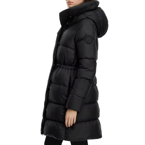 Women's Canada Goose Montgomery Tonal Label Hooded Parka - Primary Image
