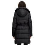 Women's Canada Goose Montgomery Tonal Label Hooded Parka - Thumbnail 3 of 8