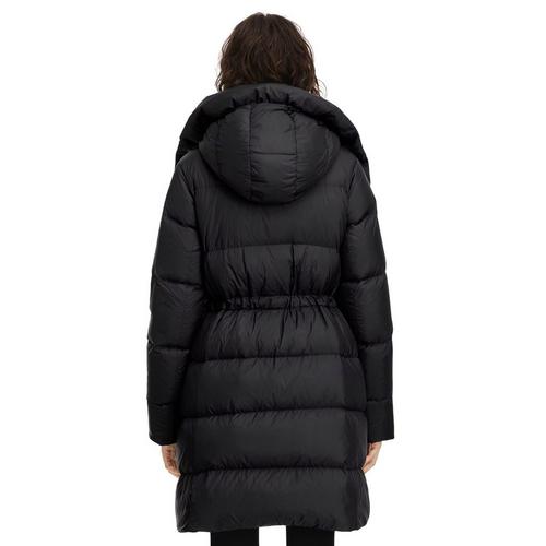 Women's Canada Goose Montgomery Tonal Label Hooded Parka - Primary Image