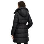 Women's Canada Goose Montgomery Tonal Label Hooded Parka - Thumbnail 4 of 8