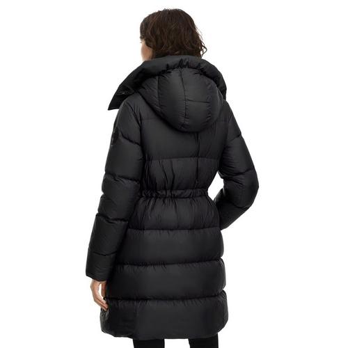 Women's Canada Goose Montgomery Tonal Label Hooded Parka - Primary Image