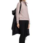 Women's Canada Goose Montgomery Tonal Label Hooded Parka - Thumbnail 6 of 8