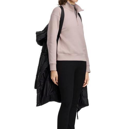 Women's Canada Goose Montgomery Tonal Label Hooded Parka - Primary Image