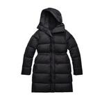 Women's Canada Goose Montgomery Tonal Label Hooded Parka - Thumbnail 7 of 8