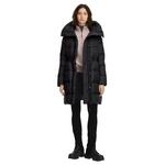 Women's Canada Goose Montgomery Tonal Label Hooded Parka - Thumbnail 8 of 8