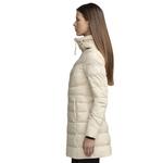 Women's Canada Goose Clair White Label Hooded Parka - Thumbnail 2 of 6