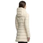 Women's Canada Goose Clair White Label Hooded Parka - Thumbnail 3 of 6
