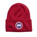 Canada Goose Arctic Disc Toque Beanie - Thumbnail 1 of 3