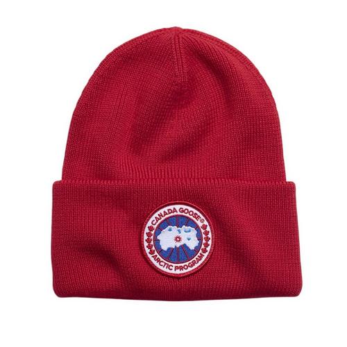 Canada Goose Arctic Disc Toque Beanie - Primary Image